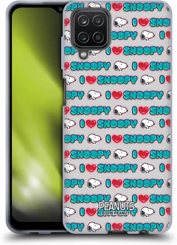 Vista 317 de Head Case Designs Officially Licensed Peanuts Beach Surf Snoopy Boardwalk Airbrush Gel Case [Military Grade Protection] Compatible with Google Pixel