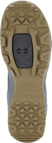 Vista 4 de Giro Gauge BOA Men's Mountain Cycling Shoes