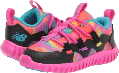 Vista 7 de New Balance Playgruv V1 - Tenis de correr para niños