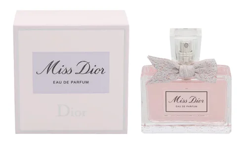 Vista 5 de Dior Miss Eau de Parfum 50 ml