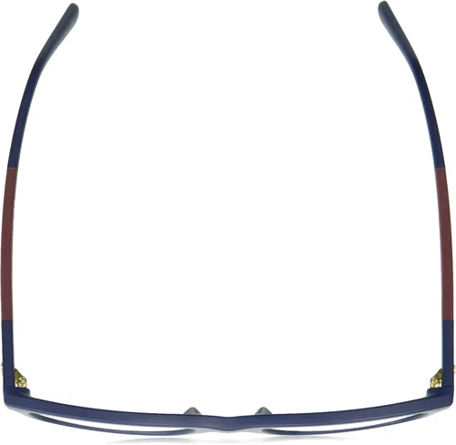 Vista 4 de Polo Ralph Lauren Mens Ph2212 Rectangular Prescription Eyewear Frames