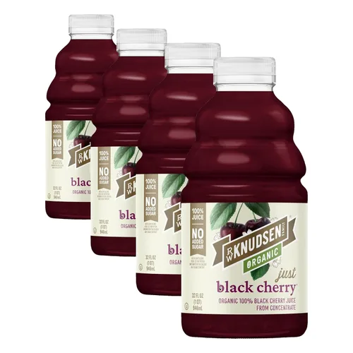 Vista 15 de R.W. Knudsen Jugo de remolacha orgánico, 32 fl oz (paquete de 1)