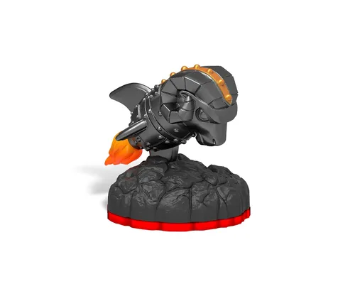 Vista 3 de Skylanders Trap Team Mirror of Mystery Level Pack