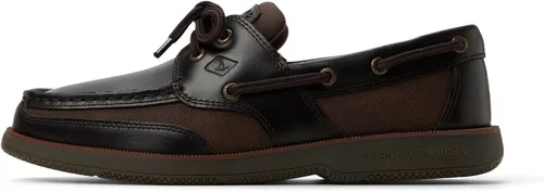 Vista 9 de Sperry - Zapatos para hombre Surveyor de 2 ojos Beige medio