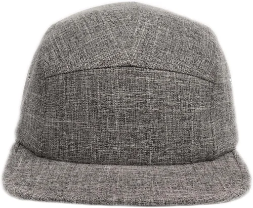 Vista 29 de Gorra de 5 paneles Diseños únicos multicolor Gorras para hombres y mujeres Grande o XL