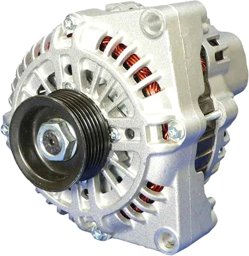 Vista 5 de DB Electrical Alternador 400-48031 12V 140A compatible con/reemplazo para Pontiac GTO 2004 321-2100, AMT0140, AL8644X, 210-4173, 92058857, 11096