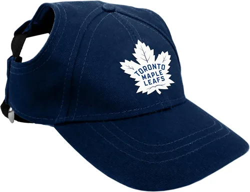 Vista 18 de Littlearth Unisex NHL Pet Baseball Hat