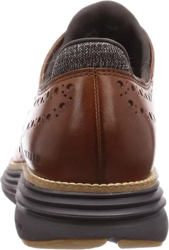 Vista 3 de Cole Haan Original Grand Ultra Wing Ox