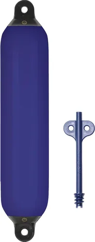Vista 20 de Dan-Fender Guardabarros de barco resistente – Parachoques para barcos – Fuerte y flexible para todo tipo de clima, accesorio de barco