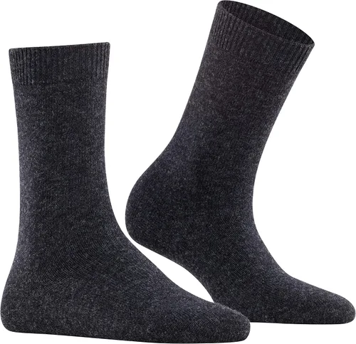 Vista 3 de Falke - Calcetines de lana para mujer