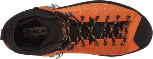 Vista 5 de Scarpa Zodiac Tech Gtx Botas de montaña para hombre