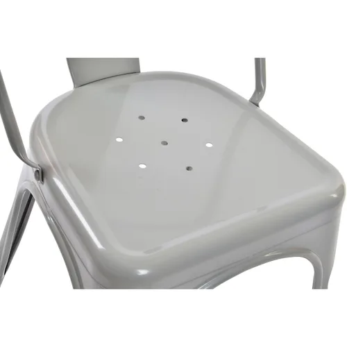 Vista 4 de Silla DKD Home Decor