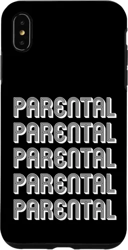 Vista 11 de Parental Case for iPhone 16