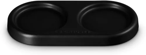 Vista 31 de Le Creuset Molino de Sal, 8" x 2 1/2", Ostra