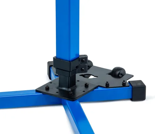 Vista 6 de Park Tool PRS-30 Soporte mecánico de reparación de bicicletas - para bicicletas eléctricas, bicicletas de carga, MTB, etc. Soportes de trabajo