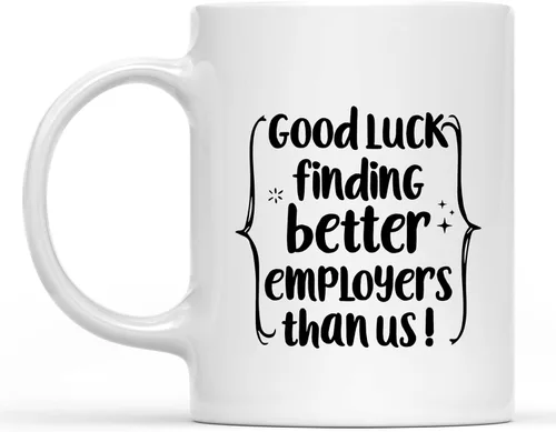 Vista 423 de Taza inspiradora y sarcasmo con texto en inglés "A Truly Great Doctor is Hard to Fond", regalos inspiradores y sarcasmo para hombres y mujeres