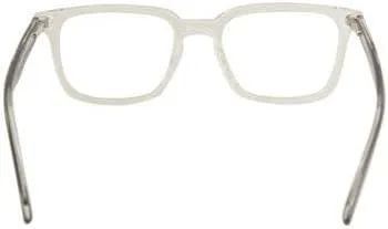 Vista 4 de Gafas graduadas Guess GU 1962 026 Crystal