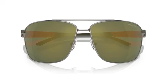 Vista 5 de ARNETTE Gafas de sol de aviador 3089 para hombre