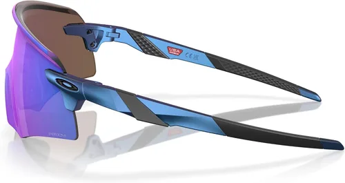 Vista 3 de Oakley Oo9471 Encoder - Gafas de sol rectangulares para hombre