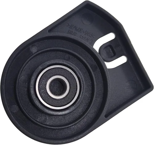 Vista 5 de 440013513 Brushroll End Cap And Bearing Aspirador para Hoover Smartwash y Smartwash Pet
