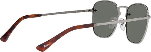 Vista 9 de Persol PO2490S - Gafas de sol cuadradas Polarizado marrónmarrón