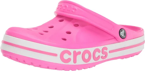 Vista 66 de Zuecos Crocs clásicos para niños