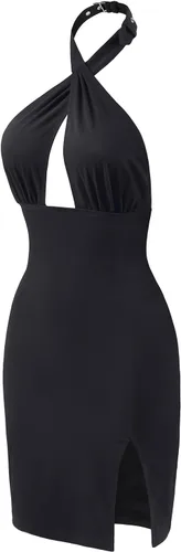 Vista 6 de Littleforbig Minifalda de algodón para mujer
