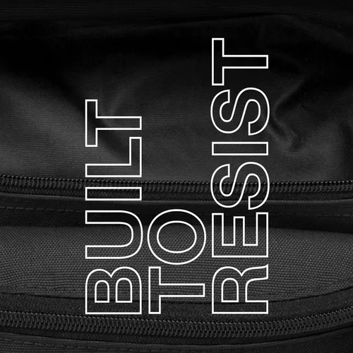 Vista 7 de Eastpak - Bolso para hombre, Negro), EK000073008