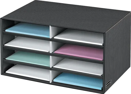 Vista 2 de COU FEL6171301 - Clasificador decorativo