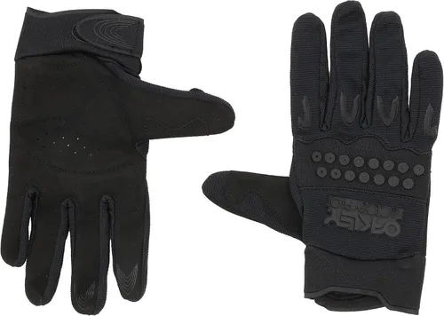 Vista 8 de Oakley Guantes Switchback para bicicleta de montaña 2.0 para hombre