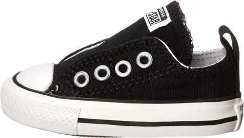 Vista 8 de Converse All Star simple slip bebé Athletic 722411F