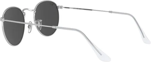 Vista 5 de Ray-Ban Rb3447 - Lentes de sol redondos de metal