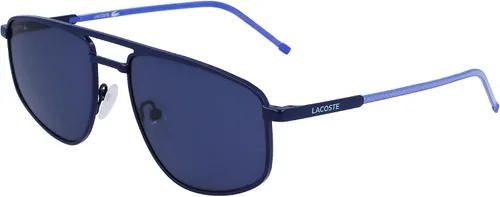 Vista 2 de Lacoste Gafas de sol rectangulares L254s para hombre