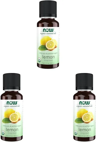Vista 14 de NOW Aceites esenciales, aceite de clavo orgánico, aroma equilibrante de aromaterapia, destilado al vapor, 100% puro, vegano, tapa resistente a