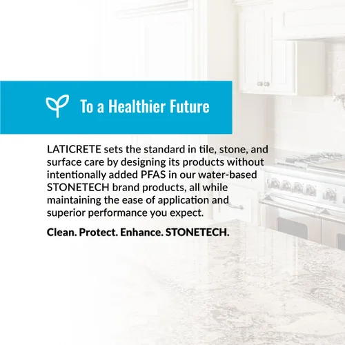 Vista 7 de STONETECH® Sellador resistente diseñado sin PFAS 1 pinta