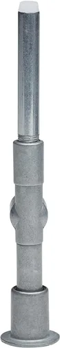 Vista 4 de Plews 30-195 Pistola engrasadora de lubricante Jiffy
