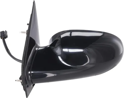 Vista 66 de Garage-Pro Espejo para Chevrolet Traverse 2009-2017 lado del conductor calentado