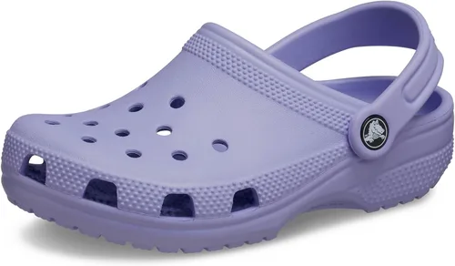 Vista 26 de Crocs Zuecos clásicos para niños
