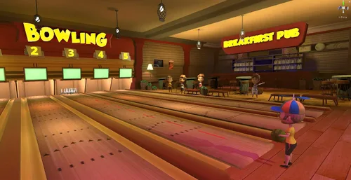 Vista 2 de Instant Sports (Nintendo Switch)