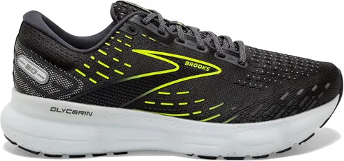 Vista 2 de Brooks Glycerin 20 Zapatos deportivos de correr para mujer