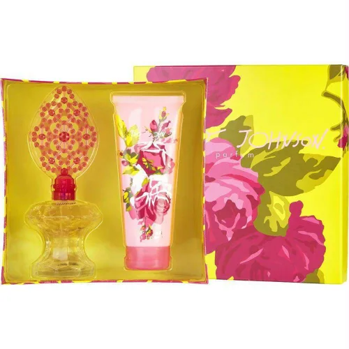 Vista 2 de Perfume Betsey Johnson para mujer Fragancias personales, onza