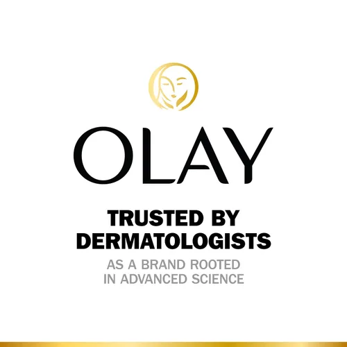Vista 10 de Olay Hyaluronic + Peptide 24 Gel Crema de ojos, sin fragancia, 0.5oz (0.5 fl oz)