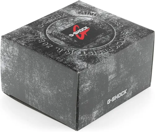 Vista 3 de G-Shock DWB5600SF-7 Blanco Talla única, Blanco, DWB5600SF-7