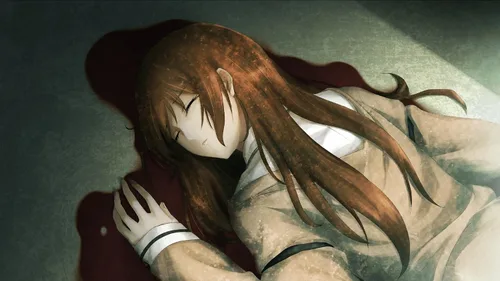 Vista 6 de SteinsGate 0 - PlayStation 4