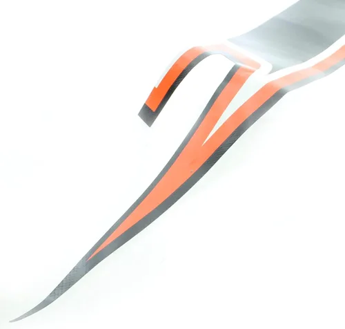 Vista 4 de Arctic Cat Nuevo OEM Hood Decal 2005 King Cat 5611-880
