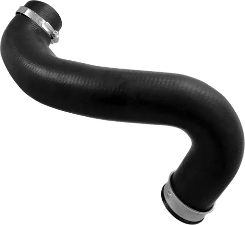 Vista 4 de BOXI Turbocompresor Intercooler Exterior Manguera Trasera Superior Para Dodge Sprinter 2500 3500/2002-2006 Mercedes-Benz Sprinter 2500 3500 2.7 L5