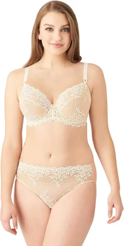 Vista 4 de Wacoal Sujetador de encaje para mujer