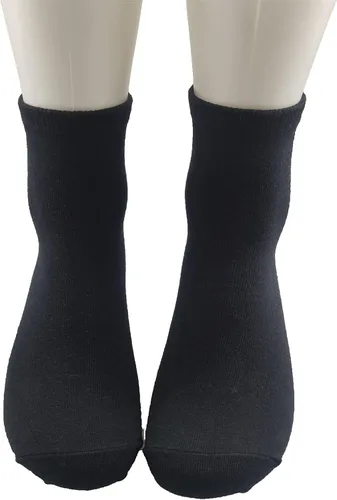 Vista 6 de Inmeilifus Novedosos calcetines Dobby divertidos de algodón de punto Sox lindo regalo de Navidad
