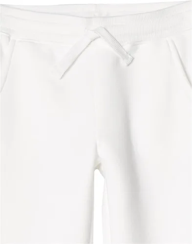 Vista 4 de Tienda Essentials Pantalones deportivos para niñas y niños pequeños, paquetes múltiples