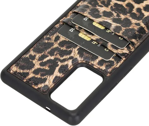Vista 65 de Venito Capri - Funda de piel tipo cartera compatible con Samsung Galaxy Note 9 (6.4 pulgadas), extra segura, con bloqueo RFID y cubierta trasera
